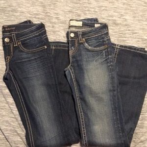 MEK jeans